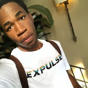 Meet your Posher, Billy brown